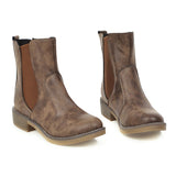 Riding women cowboy boots - WOMONA.COM