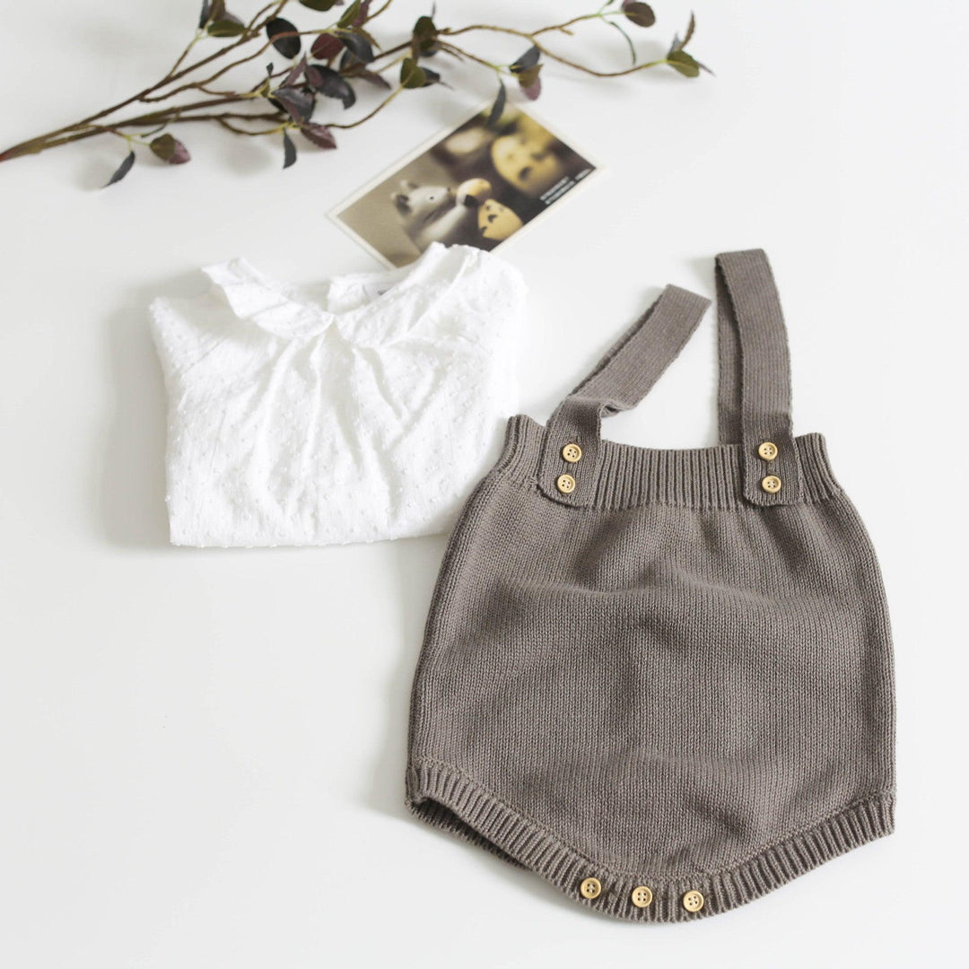 Newborn Baby Boys Clothes - WOMONA.COM
