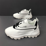 New Fashion Lightweight Sneakers - WOMONA.COM