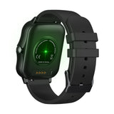 Watch 210MAH Battery Heart Rate Blood Oxygen Monitoring - WOMONA.COM