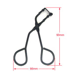 Eyelash Curler Partial Curling Eyelash Aid Tool - WOMONA.COM