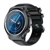 Electric Chart Pulse Smart Watch - WOMONA.COM