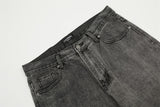 American Style Loose Vintage Jeans For Men - WOMONA.COM