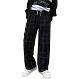 American Style Ins Street Corduroy Casual Pants Men Loose - WOMONA.COM