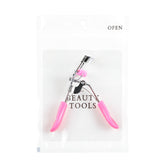 Eyelash Curler With Comb Curling And Shaping Sunflower - WOMONA.COM