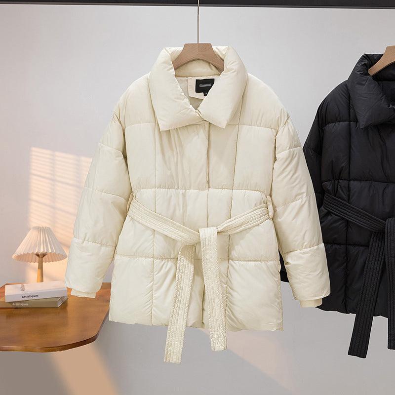 New Fashion Down Jacket Women's - WOMONA.COM