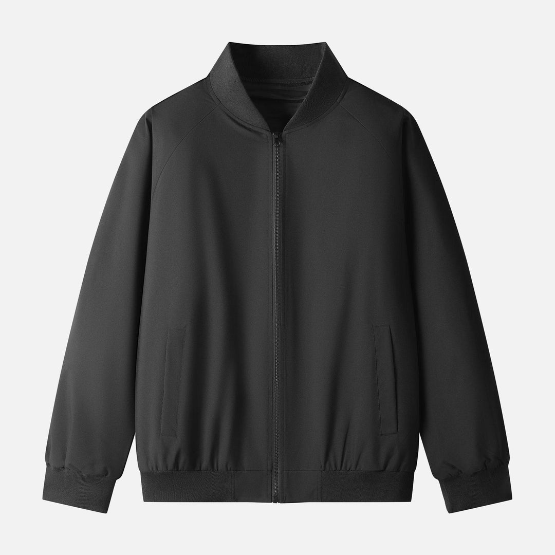 Casual All-matching Loose Baseball Uniform Men - WOMONA.COM