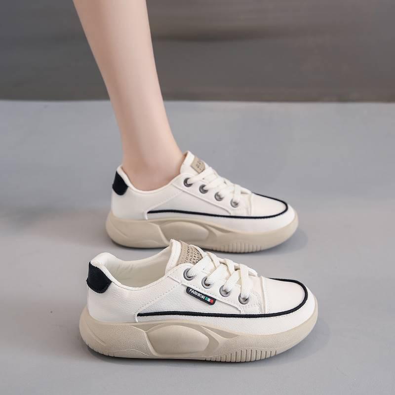 Lightweight Casual Sneaker Women's - WOMONA.COM
