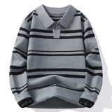 Cold-resistant Student Wear Comfortable Sweater - WOMONA.COM