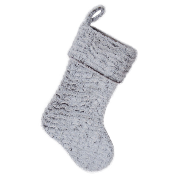 Christmas Fluffy Socks Decorations Pendant - WOMONA.COM