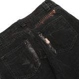 Fashion Splash-ink Painting Jeans For Men