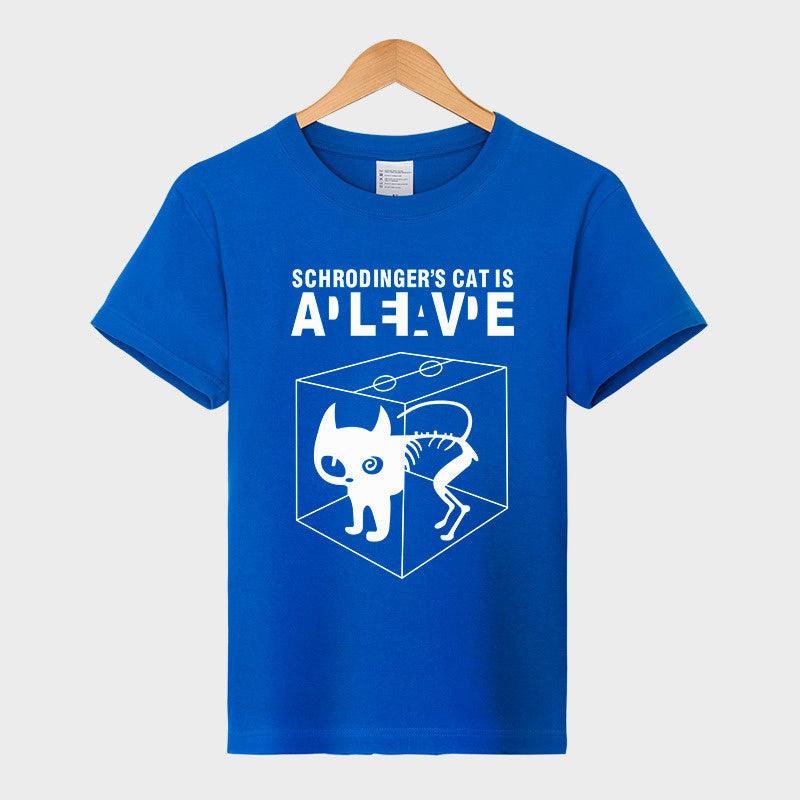 Han Hent The Big Bang Theory Shirt Schrodinger''s - WOMONA.COM