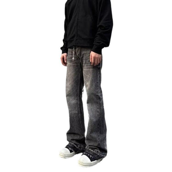 Herren Jeans „Mopping“ in Slim Fit