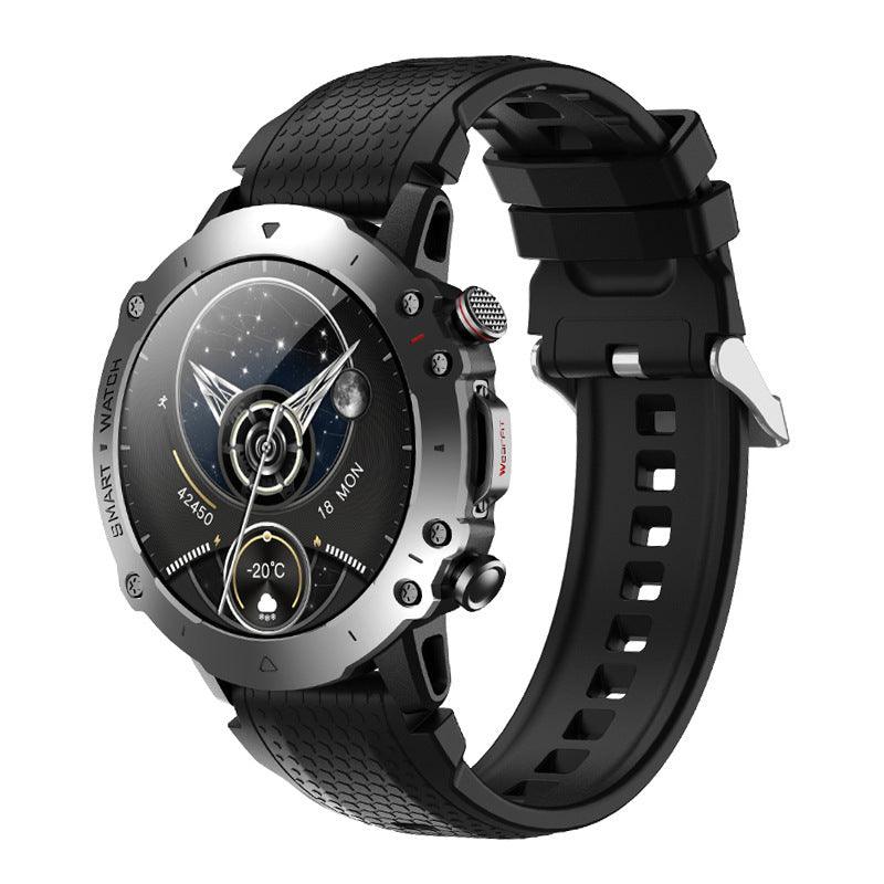 Heart Rate More Than Sport Smart Watch - WOMONA.COM