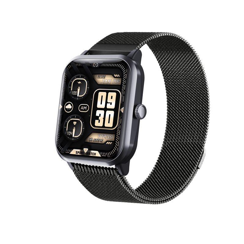 Non-invasive Blood Sugar Testing Smart Watch - WOMONA.COM