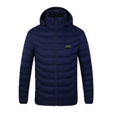 Winter Smart Heating Clothes For Men And Women - WOMONA.COM