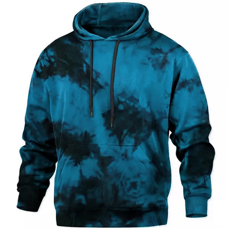 Trendy Men's Clothing Fashion Hoodie Sweater - WOMONA.COM