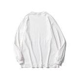 National Fashion Brand Oversize Sweater Men's Loose