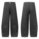 High Street Public Design Deconstruction Profile Overalls