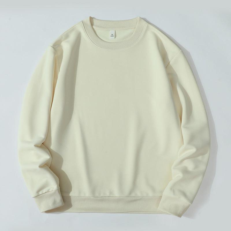 Round Neck Long Sleeve T-shirt Party Clothes - WOMONA.COM