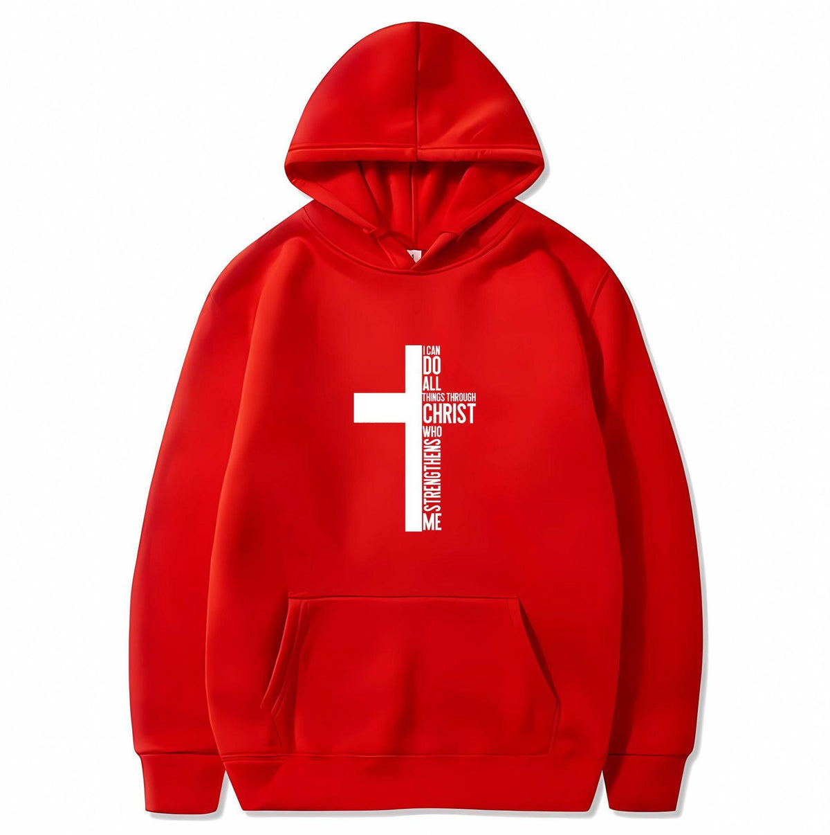 Hooded Sweater Men's Autumn New Retro Street - WOMONA.COM