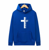 Hooded Sweater Men's Autumn New Retro Street