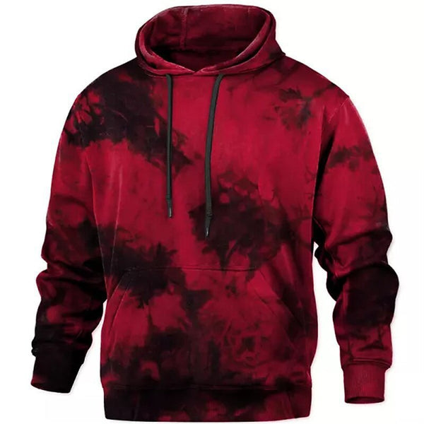 Trendy Men's Clothing Fashion Hoodie Sweater - WOMONA.COM