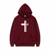 Hooded Sweater Men's Autumn New Retro Street