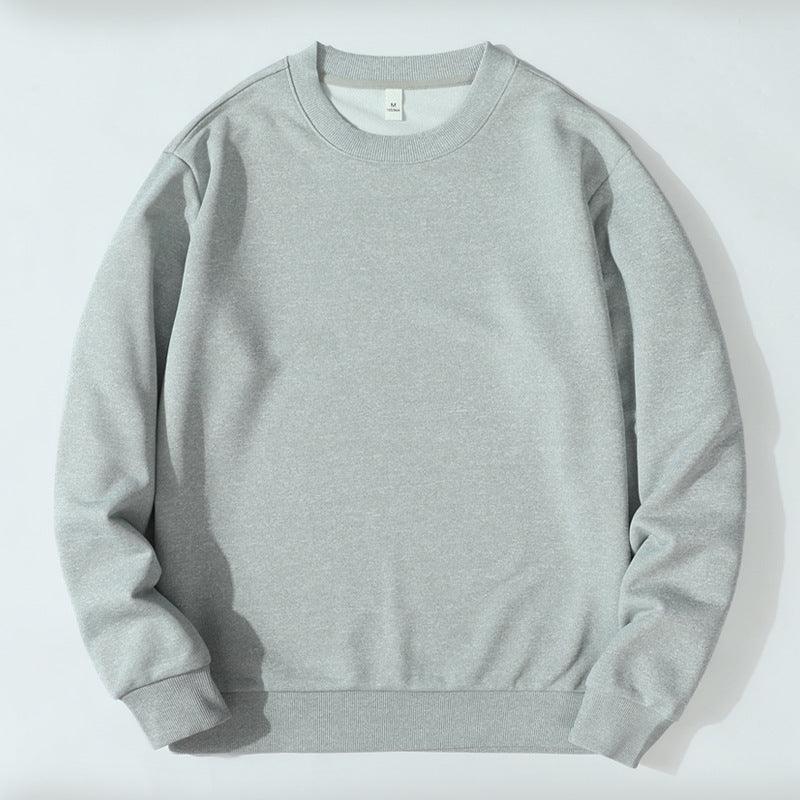 Round Neck Long Sleeve T-shirt Party Clothes - WOMONA.COM