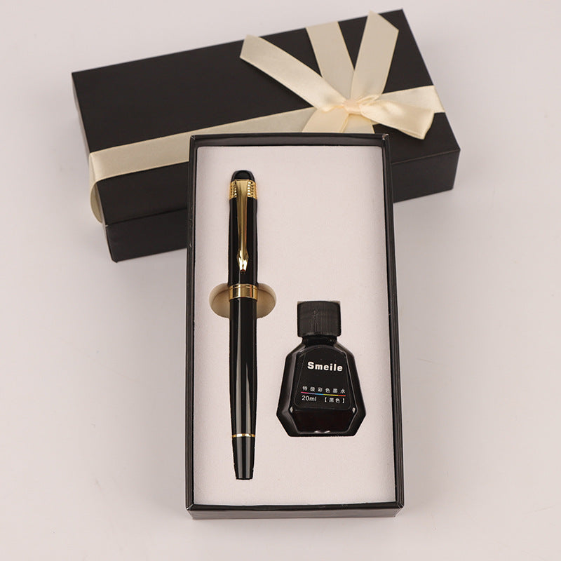 Teacher's Day Graduation Gift Pen Gift Box - WOMONA.COM