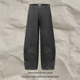 High Street Public Design Deconstruction Profile Overalls