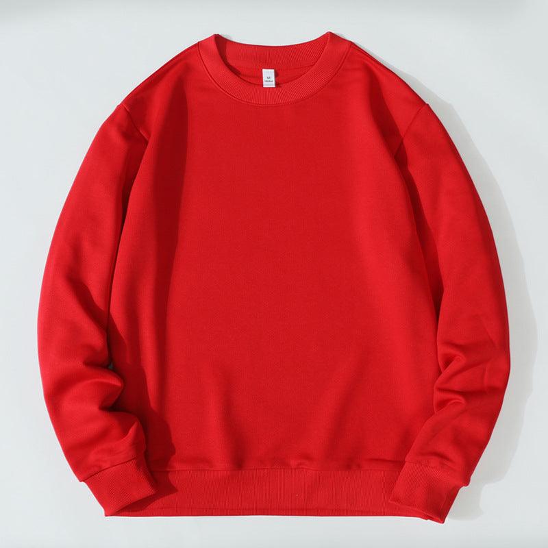 Round Neck Long Sleeve T-shirt Party Clothes - WOMONA.COM