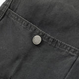 High Street Public Design Deconstruction Profile Overalls