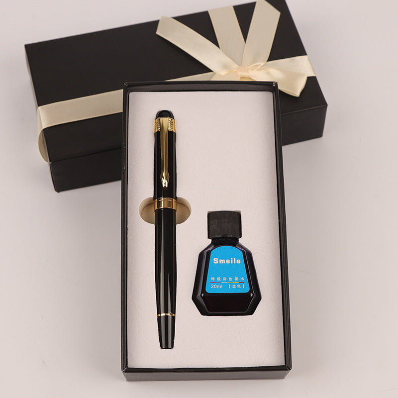 Teacher's Day Graduation Gift Pen Gift Box - WOMONA.COM