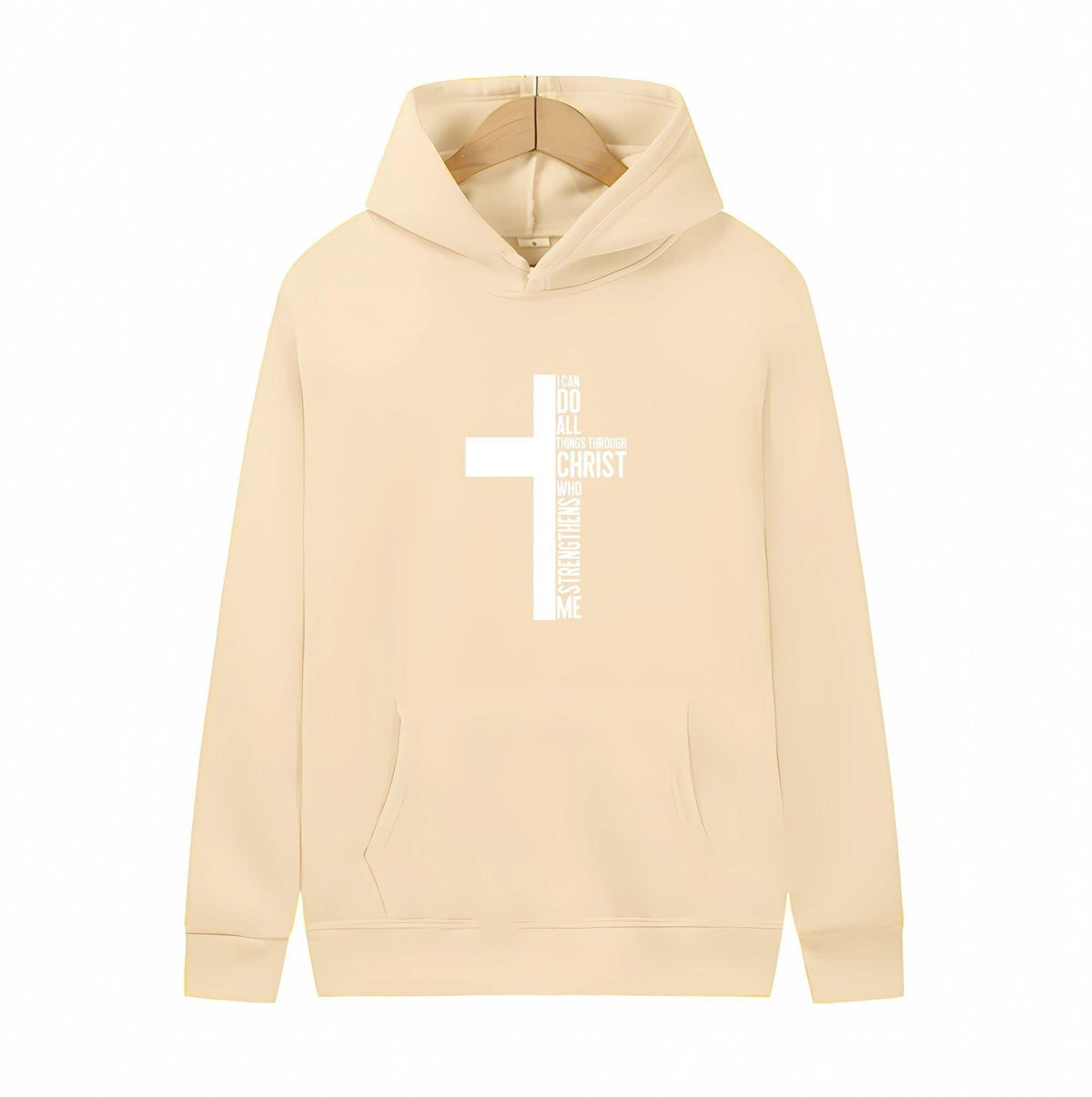 Hooded Sweater Men's Autumn New Retro Street - WOMONA.COM