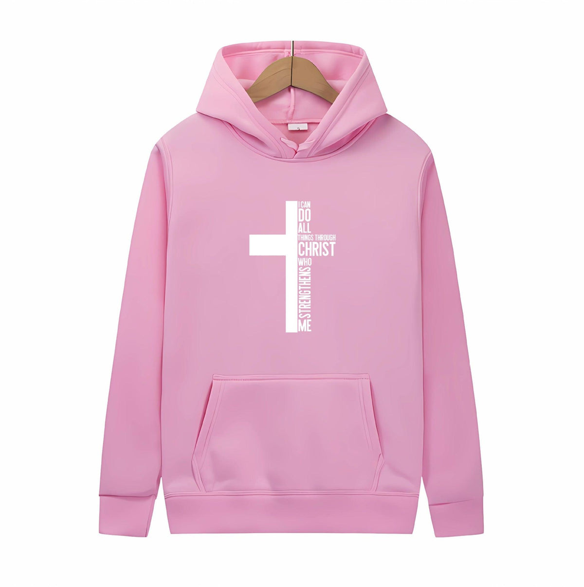 Hooded Sweater Men's Autumn New Retro Street - WOMONA.COM