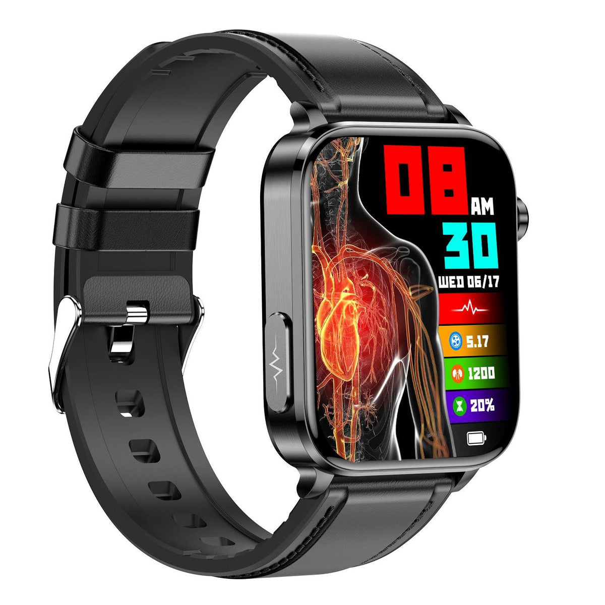 TK15 Bluetooth Calling Smart Watch - WOMONA.COM