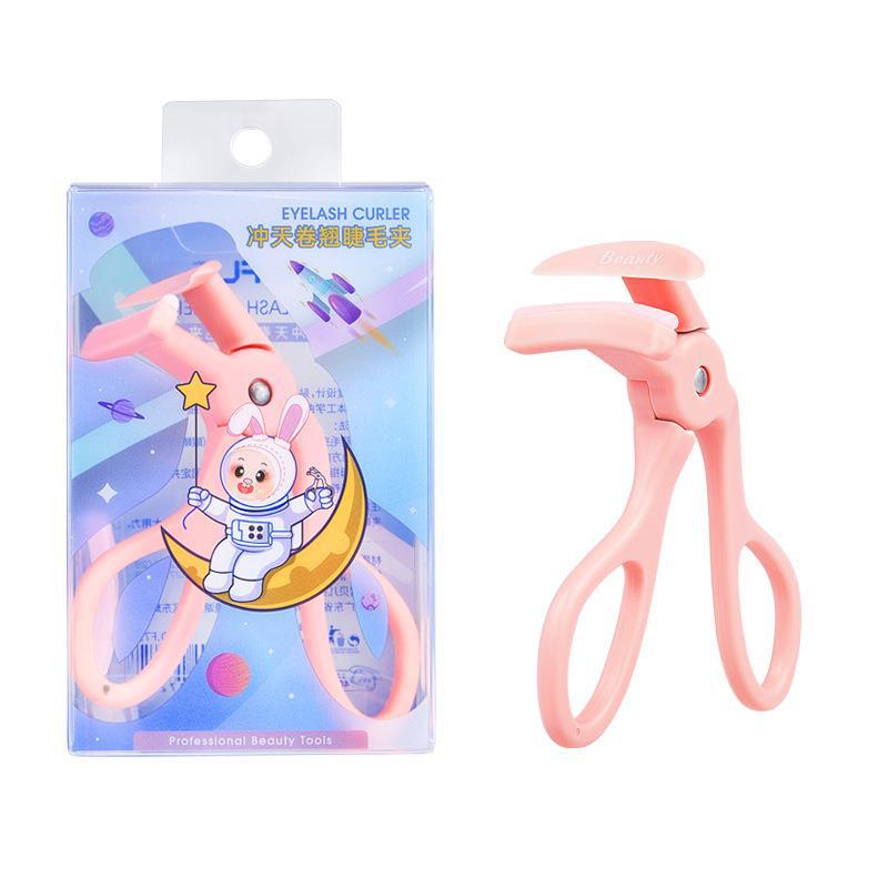 Eyelash Curler Portable Novice Partia Curling Clip Wholesale - WOMONA.COM