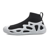 Casual Men's Large Size Sneakers All-match Fashion Lovers Shoes - WOMONA.COM