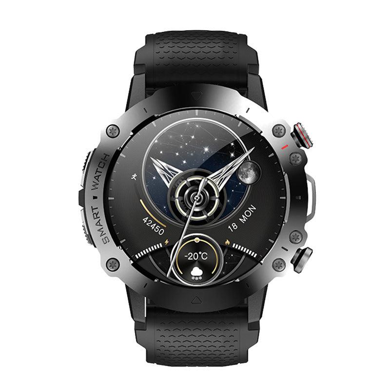 Heart Rate More Than Sport Smart Watch - WOMONA.COM