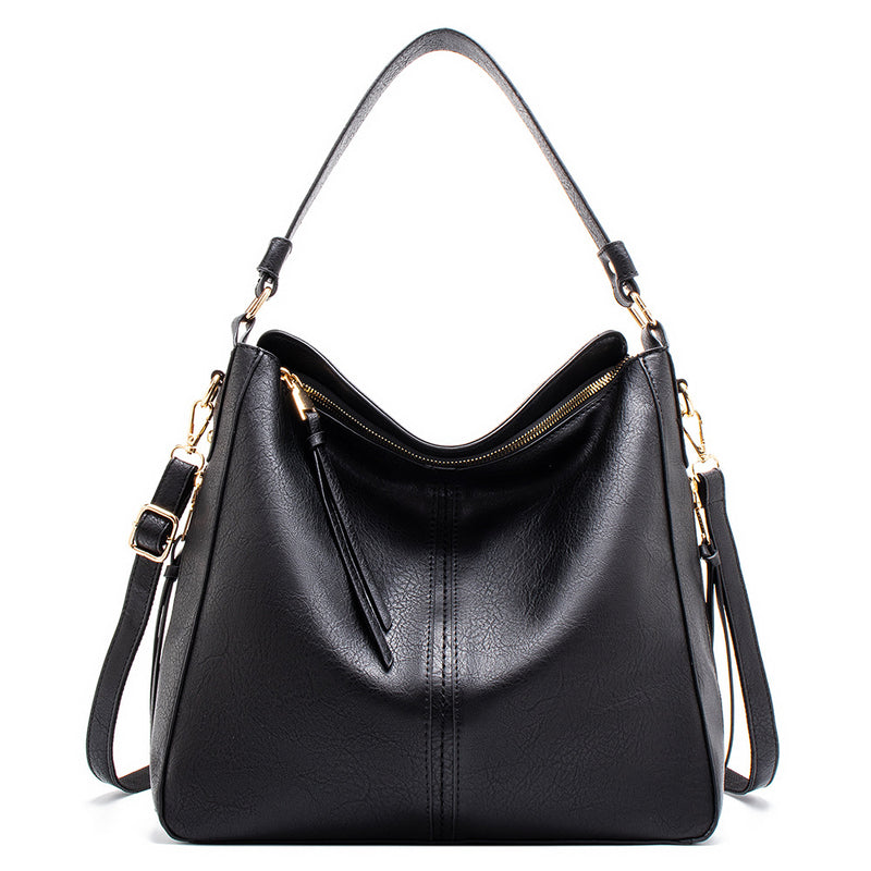 Hobo Bags Women High Capacity Handbags - WOMONA.COM