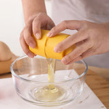 Egg Shell Opener Egg Beater Kitchen Baking Tools Kitchen