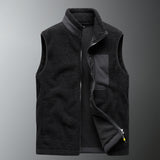 Outdoor Windproof Warm Casual Jacket - WOMONA.COM