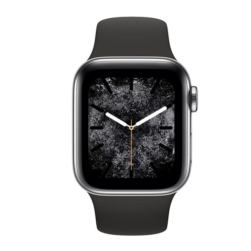 Health Monitoring Music Game Watch - WOMONA.COM