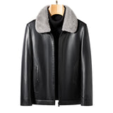 Business Casual Men's Jackets Coat - WOMONA.COM