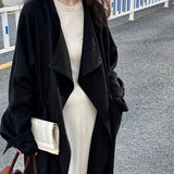 Versatile Trench Coat