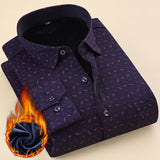 Loose Men's Shirts, Long-sleeved Jackets - WOMONA.COM