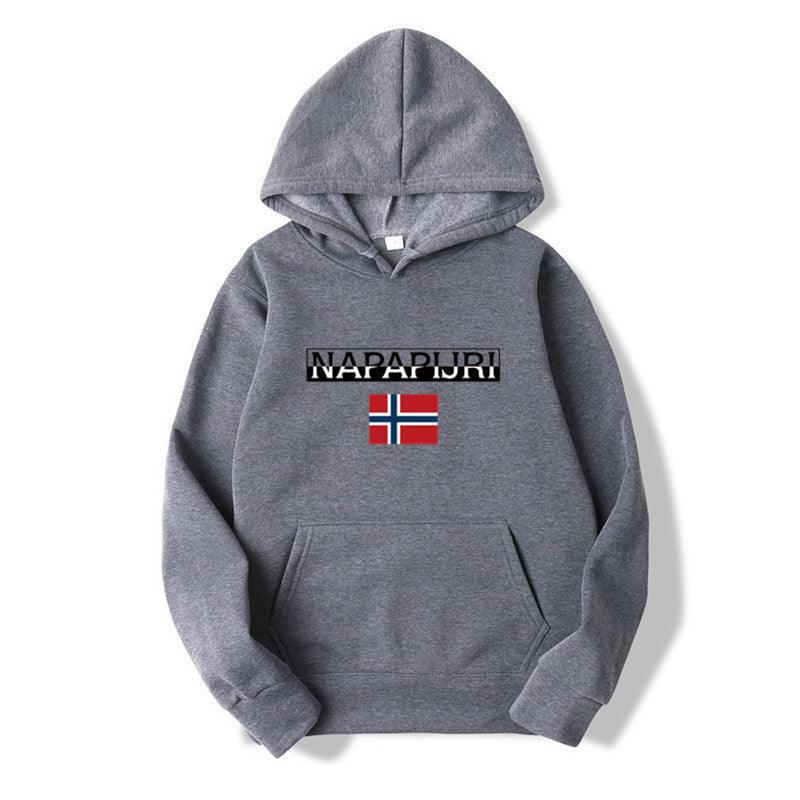 Men's Sweater - WOMONA.COM