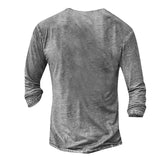 Long Sleeve Sports And Leisure