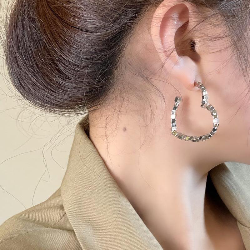 Japanese and Korean Style Earrings